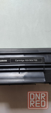 Картридж Canon Донецк - изображение 2