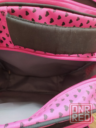 Школьный ранец для девочки Донецк - изображение 5