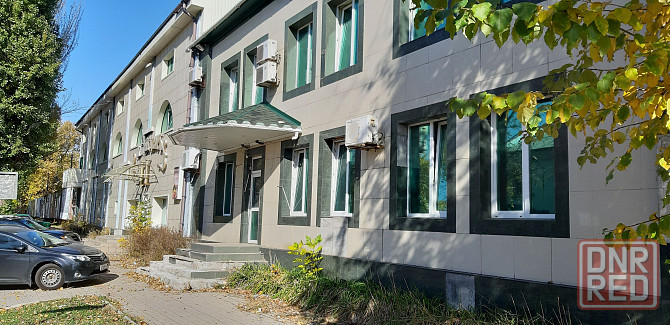 продам офисное здание с рестораном Донецк - изображение 4