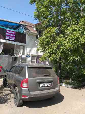 Продам дом с гостиницей в Ейске Донецк