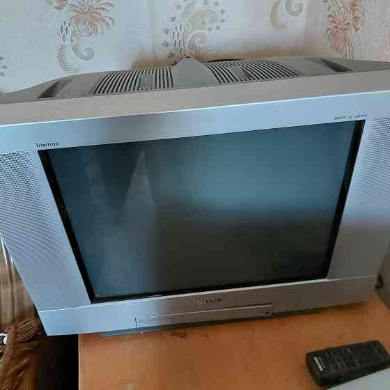Продам телевизор на запчасти Донецк