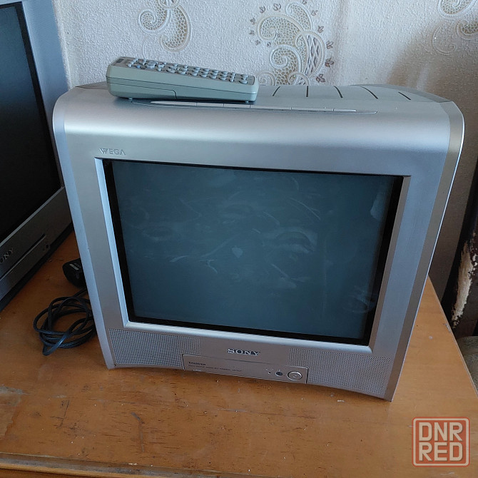 Продам телевизор Донецк - изображение 1