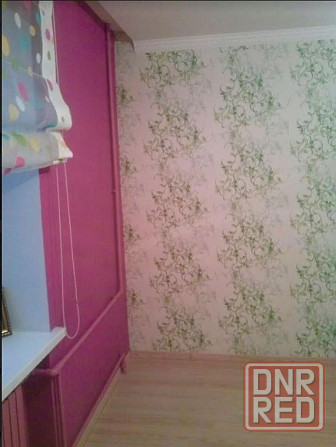 3 комнатная квартира78 м.кв.Киевский р-н,Донецк Донецк - изображение 8
