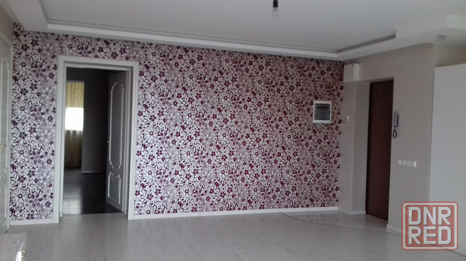 3 комнатная квартира78 м.кв.Киевский р-н,Донецк Донецк - изображение 6