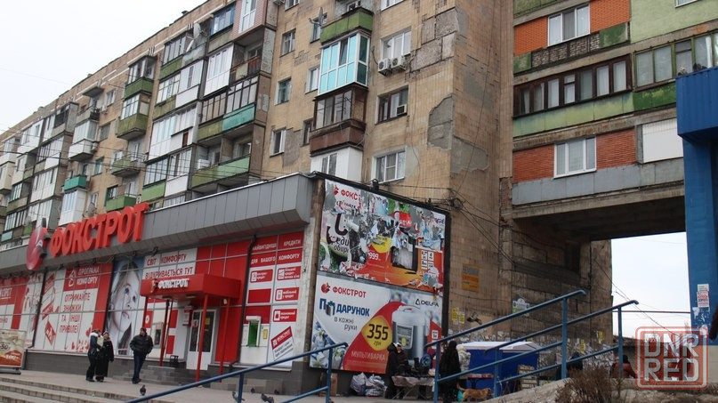 Самый центр Московская 2. С горячей и холодной ВОДОЙ!!! 0713629125 ...