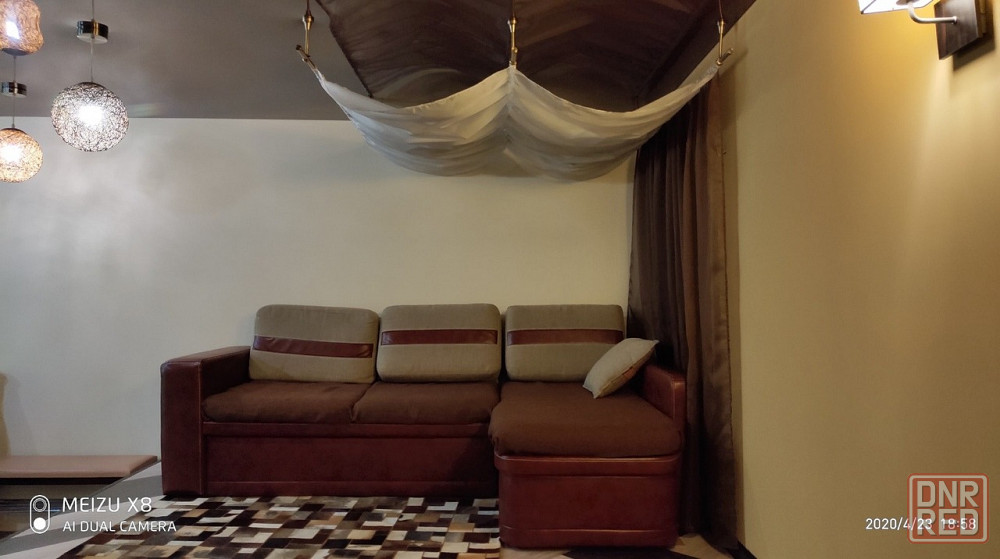 Самый центр Московская 2. С горячей и холодной ВОДОЙ!!! 0713629125 ...