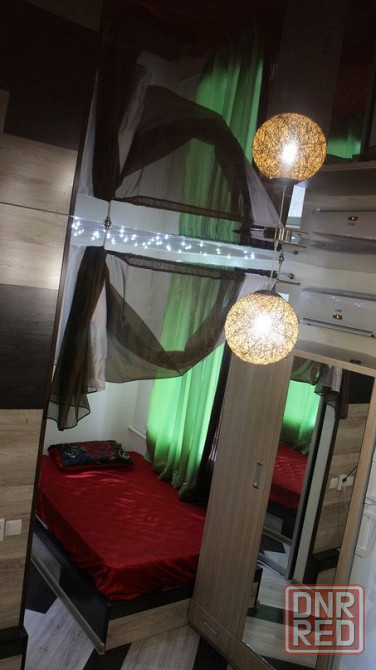 Самый центр Московская 2. С горячей и холодной ВОДОЙ!!! 0713629125 ...