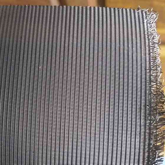 Сетка фильтр для скважин синтетическая галунного плетения Донецк