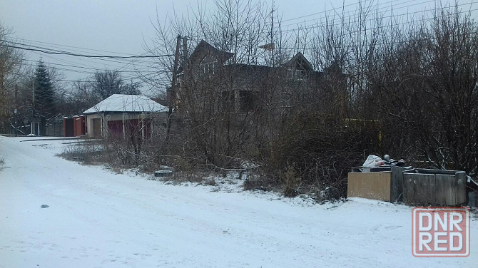 Участок 8 соток,Калининский район,Донецк Донецк - изображение 8