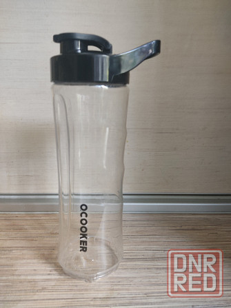 Стакан бутылка Ocooker Макеевка - изображение 1
