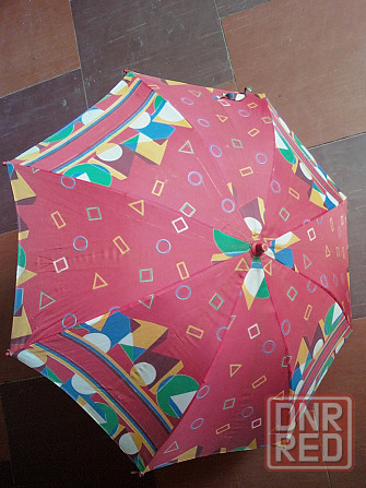 Зонт/зонтик детский. Донецк - изображение 2