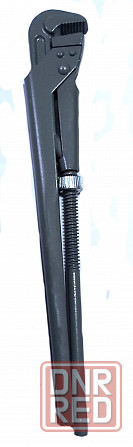 Ключ трубный рычажный КТР-2, НИЗ, 7813-0002, ГОСТ 18981-73, Россия Донецк - изображение 6