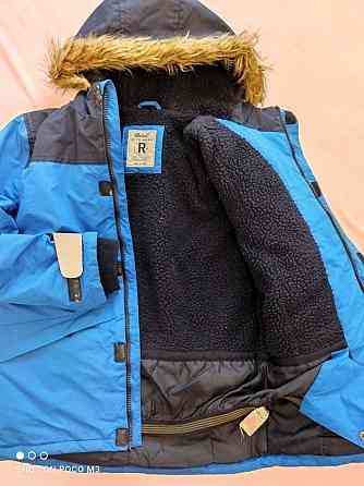 Зимняя куртка Rebel от Primark разм.146 Донецк