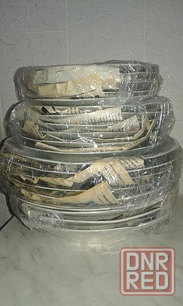 Сервиз тарелки не полный Донецк - изображение 3