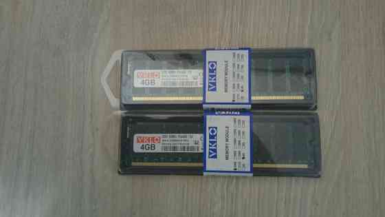 Очень редкая оперативная память DDR2 4Gb 800MHz для Intel Донецк