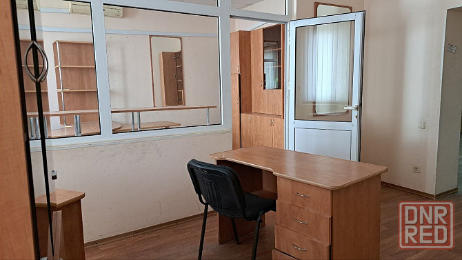 Сдается офисное помещение 325 м.кв Калининский р-н,Донецк Донецк - изображение 6