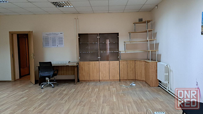 Сдается офисное помещение 325 м.кв Калининский р-н,Донецк Донецк - изображение 7