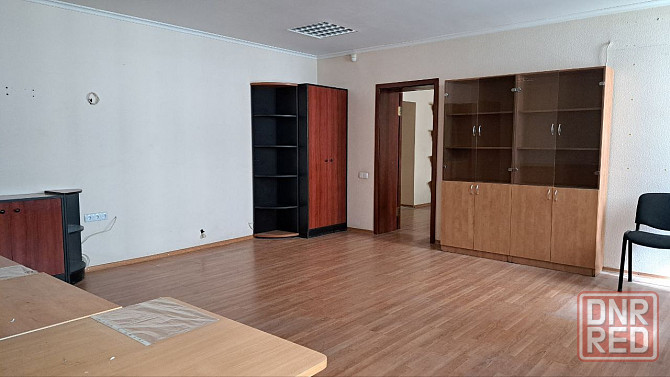 Сдается офисное помещение 325 м.кв Калининский р-н,Донецк Донецк - изображение 4