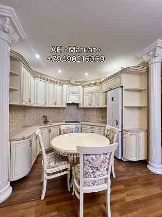 Квартира класса люкс. Вода круглосуточно. Донецк