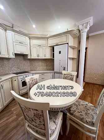 Квартира класса люкс. Вода круглосуточно. Донецк