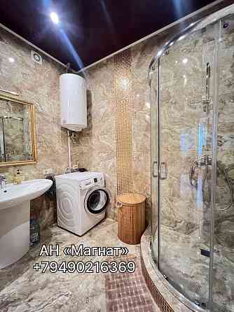 Квартира класса люкс. Вода круглосуточно. Донецк