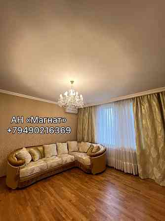 Квартира класса люкс. Вода круглосуточно. Донецк