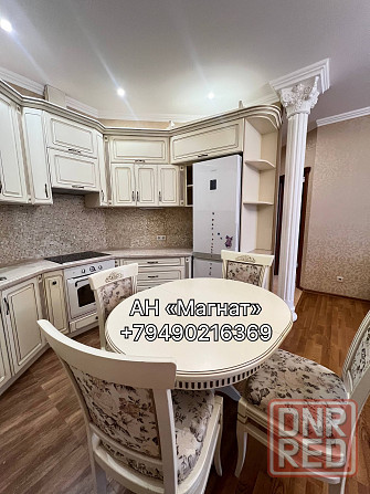 Квартира класса люкс. Вода круглосуточно. Донецк - изображение 1