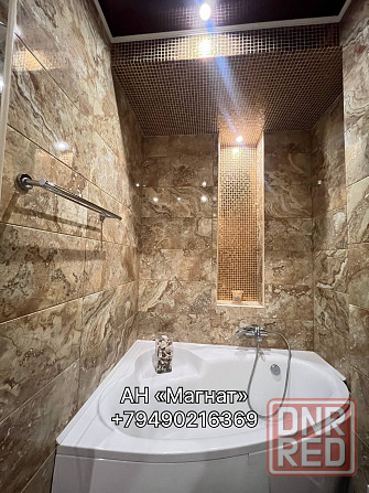 Квартира класса люкс. Вода круглосуточно. Донецк - изображение 9