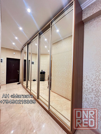 Квартира класса люкс. Вода круглосуточно. Донецк - изображение 6