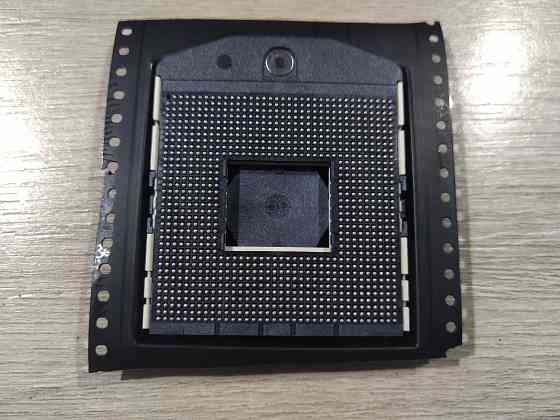 Сокет для ноутбука rPGA 989 Шахтерск