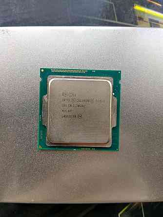 LGA1150 Процессор Intel® Celeron® G1820 Донецк