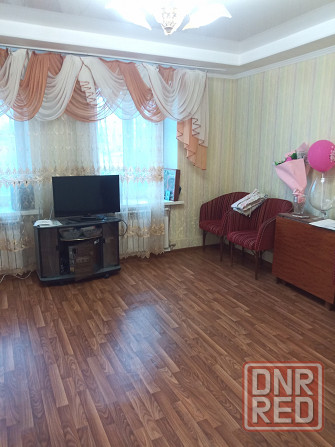 Продам дом мариупольская развилка Донецк - изображение 1