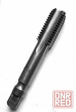 Метчик М20х2,5; м/р, Р6М5, 112/37 мм, для глухих отв, основной шаг, 2620-1731, ГОСТ 3266-81, исп 2. Донецк - изображение 3