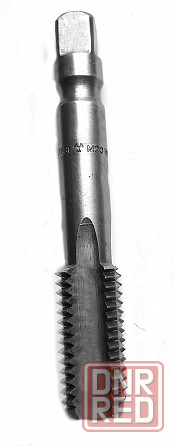 Метчик М20х2,5; м/р, Р6М5, 112/37 мм, для глухих отв, основной шаг, 2620-1731, ГОСТ 3266-81, исп 2. Донецк - изображение 5