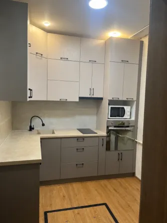 Кухни на заказ Донецк Донецк