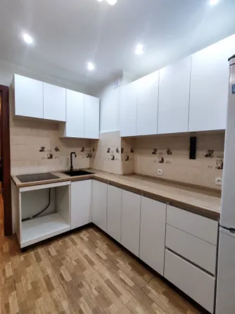 Кухни на заказ Донецк Донецк