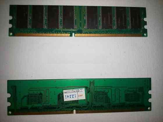 Оперативная память DDR1 512Mb Донецк