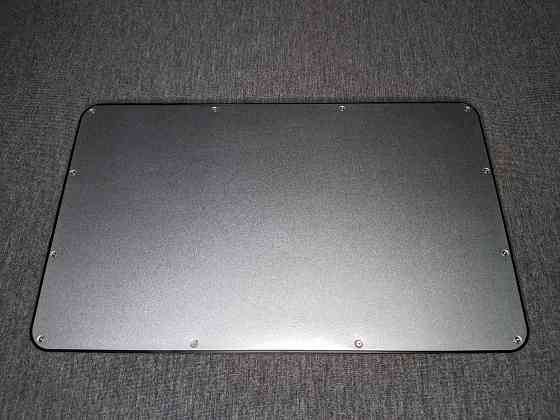 Беспроводная Bluetooth клавиатура для планшета с RGB подсветкой Донецк