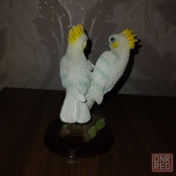Статуэтки СССР Донецк - изображение 6