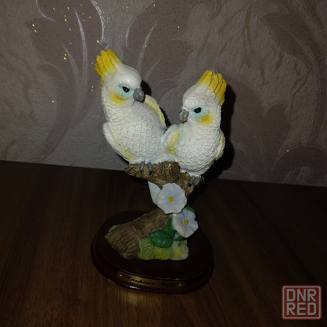Статуэтки СССР Донецк - изображение 4