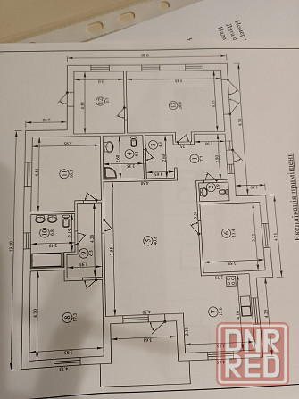 Продам дом Мариуполь - изображение 11