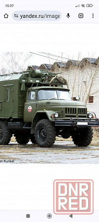 Зил 131 на запчасти Кировское - изображение 1