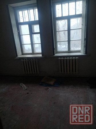 Продается квартира на земле 1/2. 8 соток.пл.Бакинских Донецк - изображение 5
