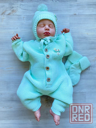 Новое набор для новорожденных Донецк - изображение 2