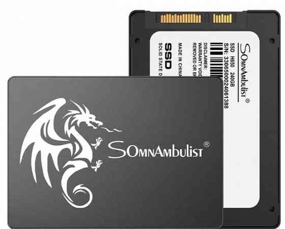 SSD диски на 128 Гб. Донецк