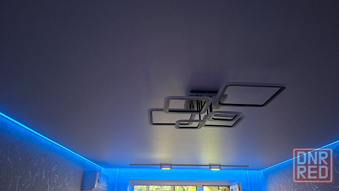 Натяжные потолки Донецк Донецк - изображение 8