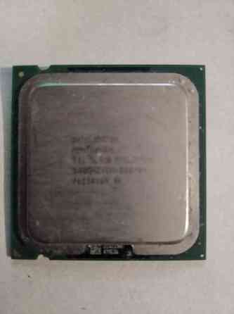 Процессор Intel Pentium 531 LGA775 3Ghz Донецк