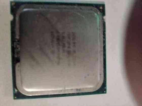 Процессор Intel Pentium Dual-core E2168 LGA775 1,88Ghz Донецк