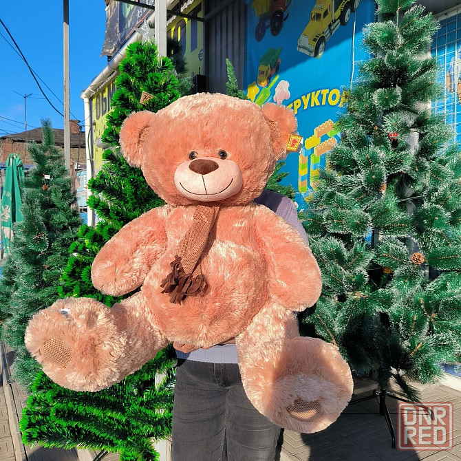 Плюшевые Медведи от 700 рублей Донецк - изображение 5