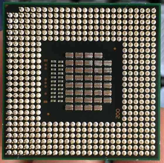 Процессор Core 2 Duo T8300 Донецк